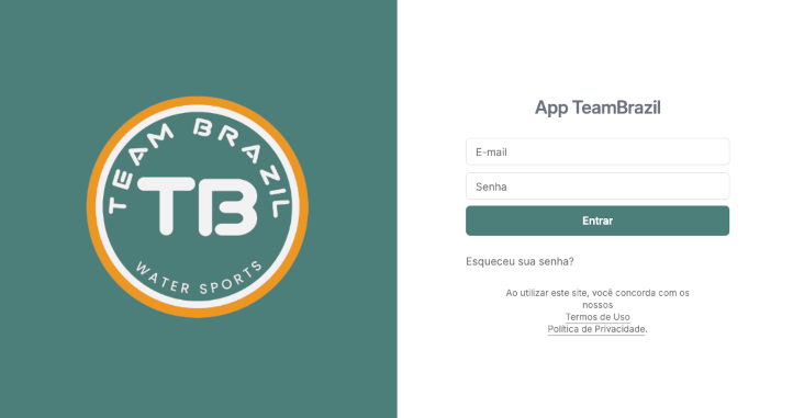 App Team Brazil